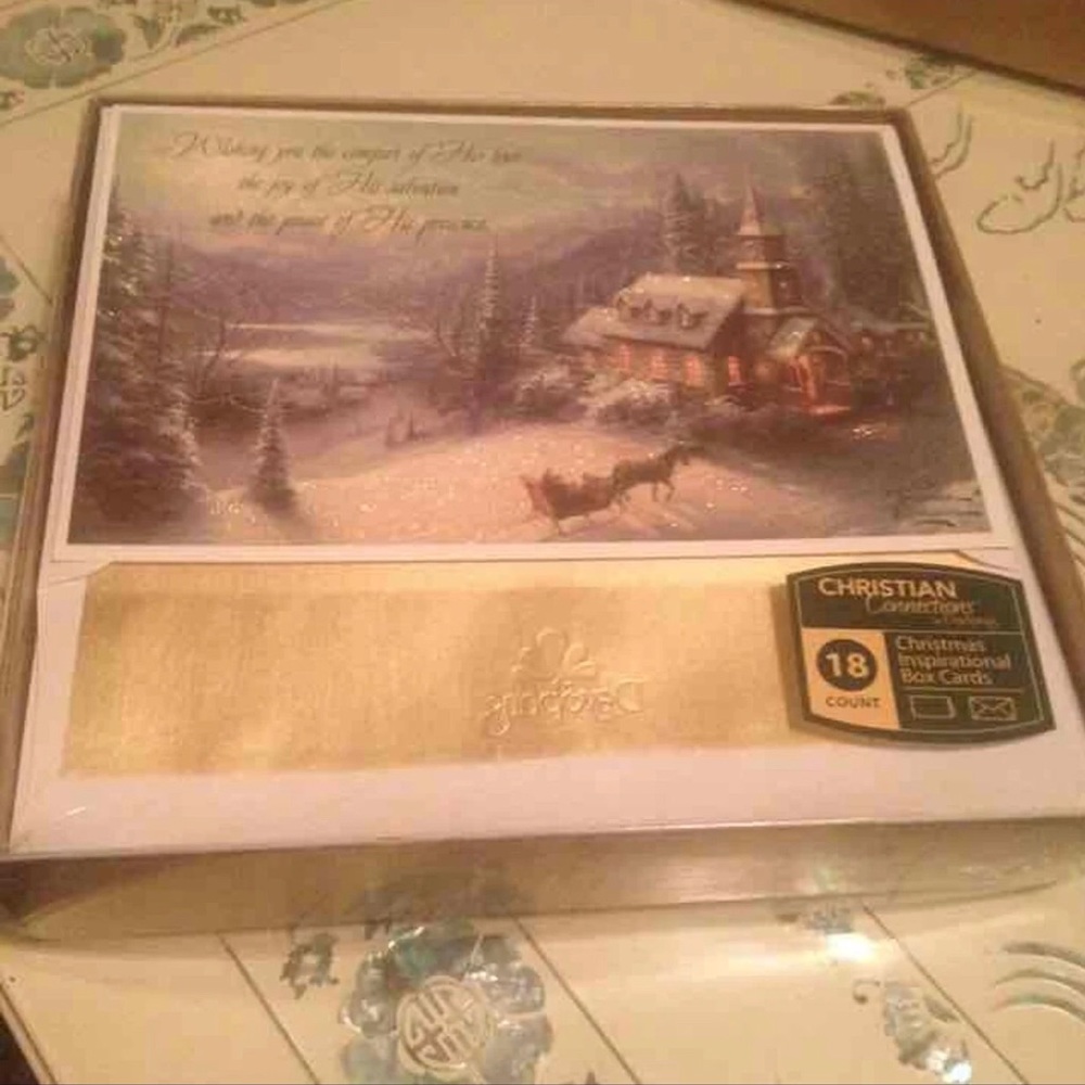 Christmas Cards - Picture 3 of 4